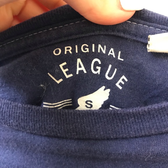 University of Florida Gators Pocket Logo Long Sleeve T-Shirt - Picture 4 of 7